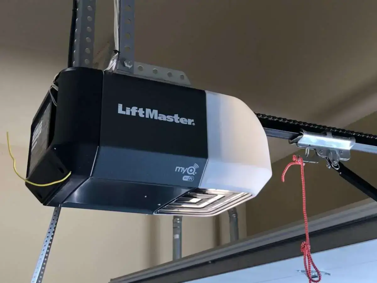 Liftmaster Garage Door Opener